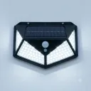 PROY. LED SOLAR 700LM C/SENSOR DE MOVIMIENTO