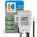 FOTOC. 1200W P/TODA LAMP. 4 CABLES C/SENSOR EXT.