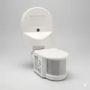 SENSOR DE MOV. 180 PARED 220V DAYTON