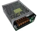 FUENTE LED 12V -  5 AMP. METALICA