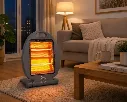 OFERTA ESTUFA DE CUARZO ORYX 800W
