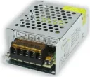 FUENTE LED 12V -  3 AMP. METALICA