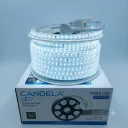 20Mts TIRA LED 220V CANDELA FRIA