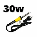 SOLDADOR 30W PUNTA CERAMICA ZURICH