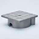 CAJA DE INSPECCION P/JABALINA GEN-ROD