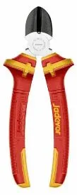 ALICATE CORTE DIAG. 6" - AISLADO 1.000V