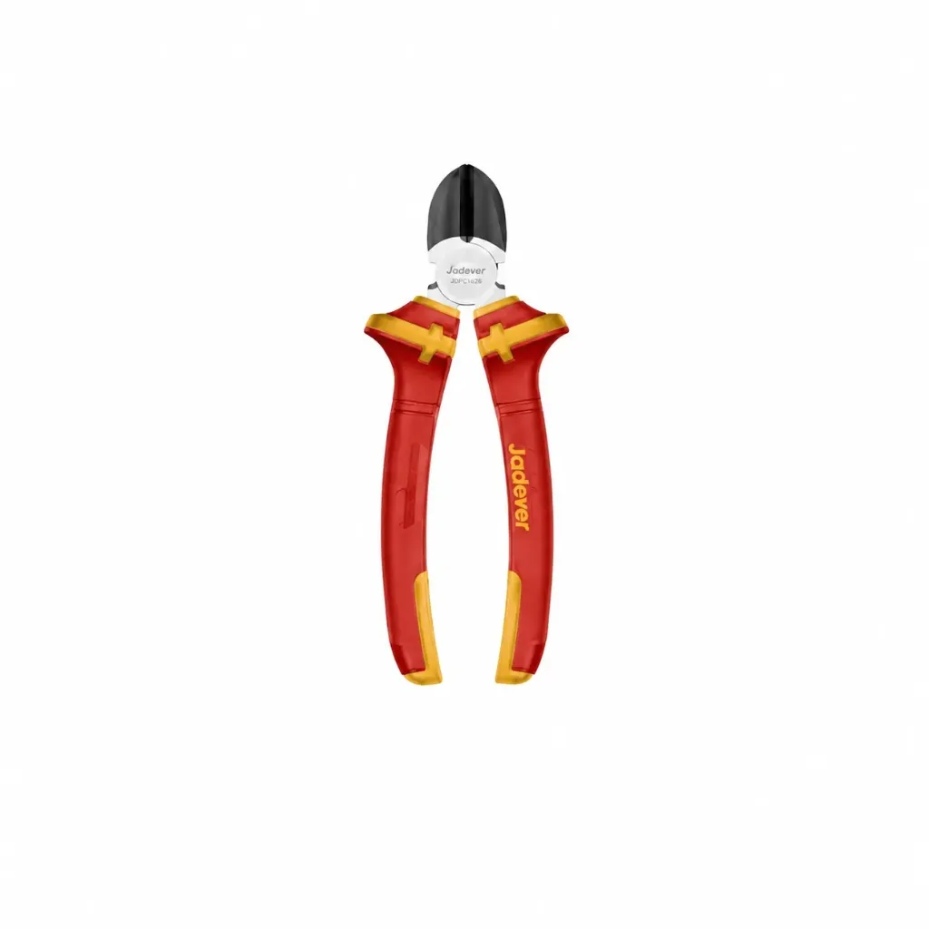ALICATE CORTE DIAG. 6" - AISLADO 1.000V