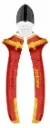 ALICATE CORTE DIAG. 6" - AISLADO 1.000V