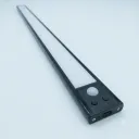 LISTON LED L.D. 60CM RECARGABLE C/SENSOR DE MOVIMIENTO
