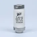 FUSIBLE NEOZED 63A PARA MORSETO DE FASE