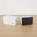 MOD. PUNTO BCO/NEG JELUZ