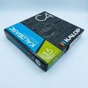 CABLE UNIP. 1.5MM X 100MTS KALOP