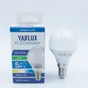 LAMP. GOTA LED E14 5W LD YARLUX