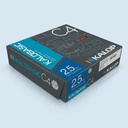 CABLE UNIP. 2.5MM X 100MTS KALOP
