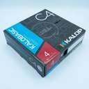 CABLE UNIP. 4MM X 100MTS KALOP