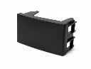 MOD. TAPON CIEGO BCO/NEG KALOP
