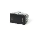 MOD. COMB. PUNTO BCO/NEG KALOP