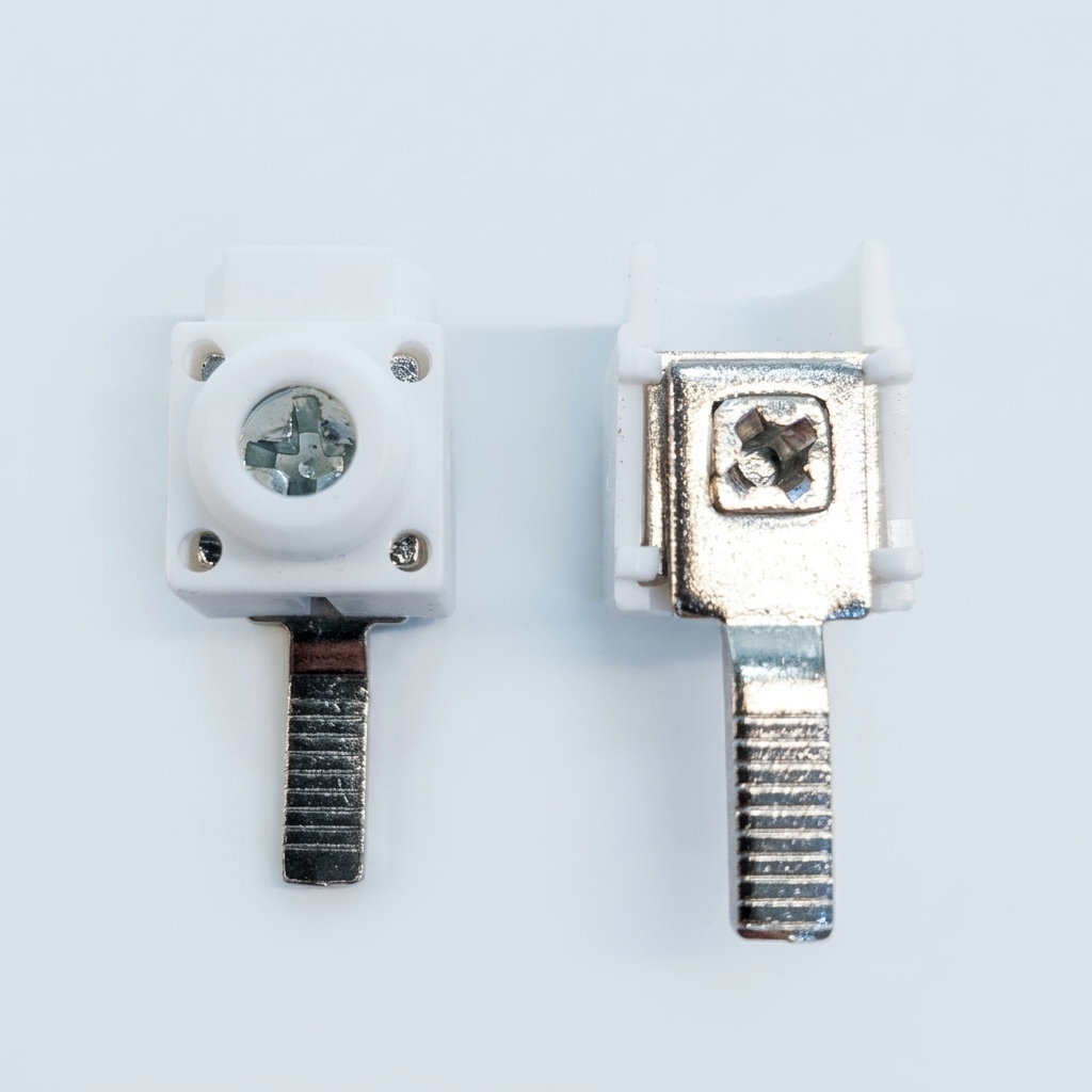 CONECTOR PUENTE TERMICAS 25MM 50A