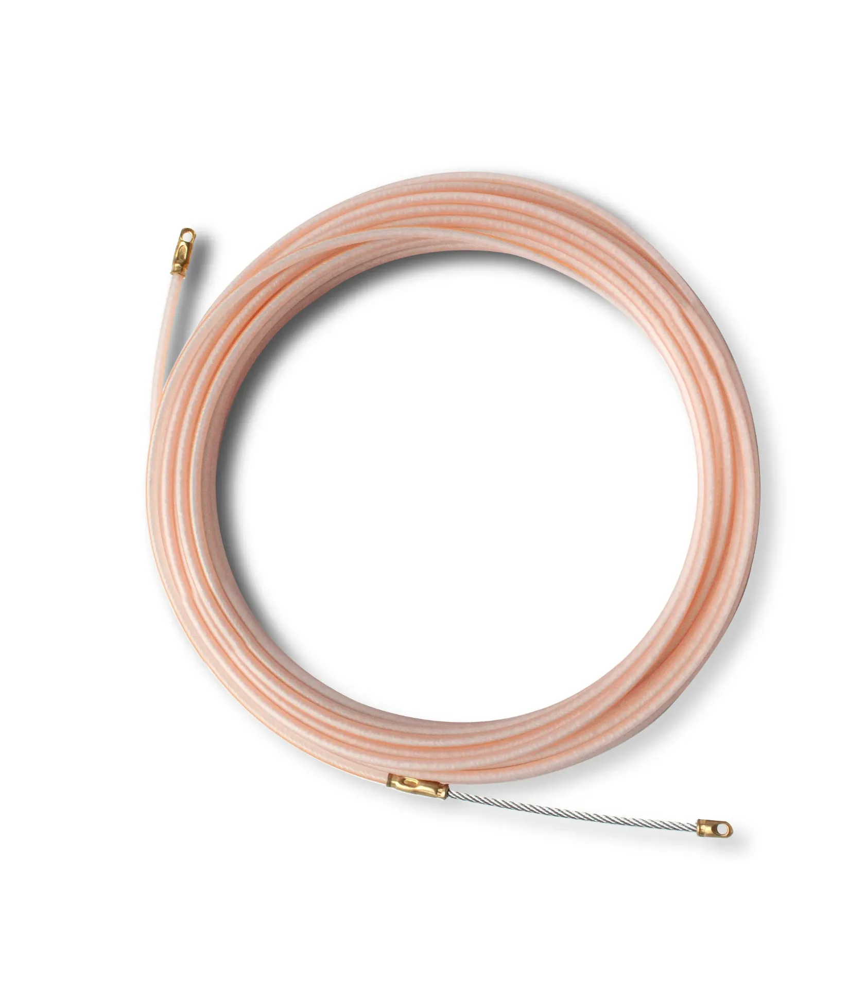 Cinta Pasac. 10Mts. A/A 1.2mm P/100Kg.