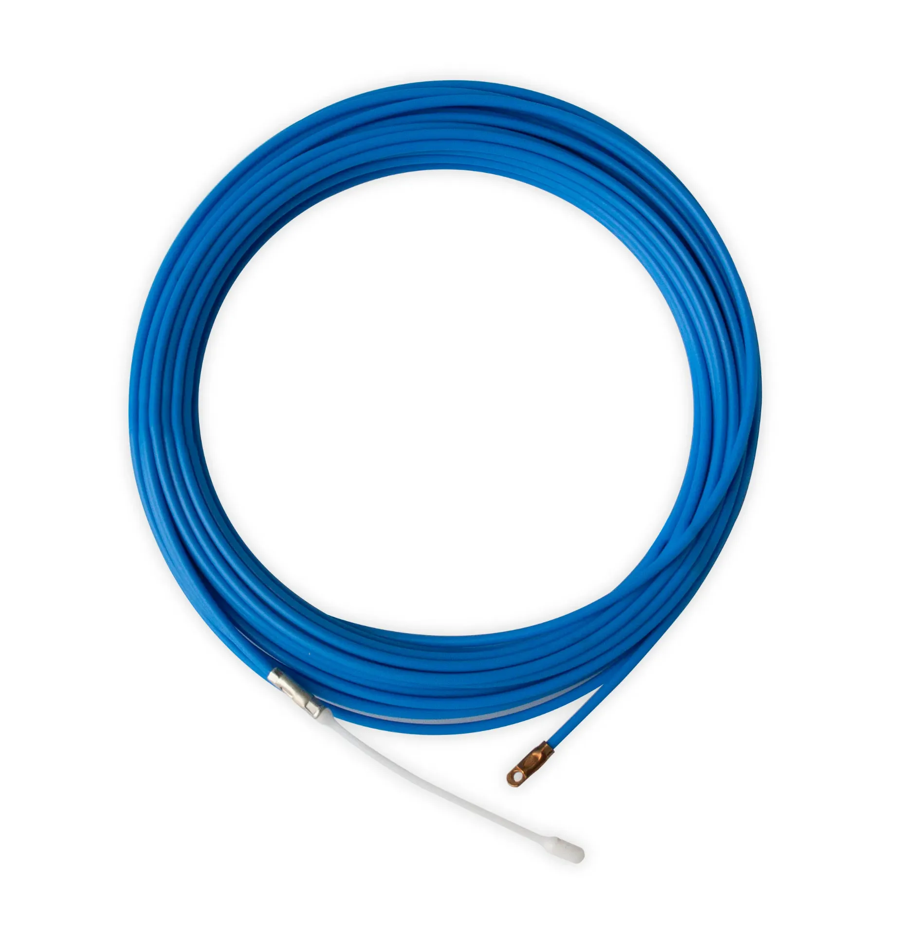 Cinta Pasac. 20Mts. A/A 0.9mm P/60Kg.