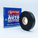 CINTA AUTOSOLDABLE 9.14MTS TACSA