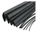 Termocontraible 3mm a 1.5 mm x 1 Mts