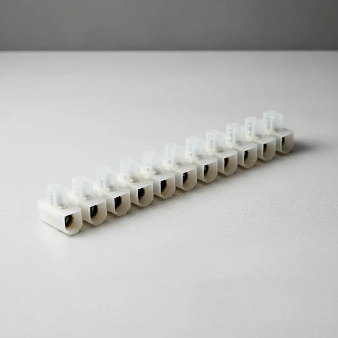 BORNERA TOR. A TOR 2.5MM 12 CONTACTOS 3A