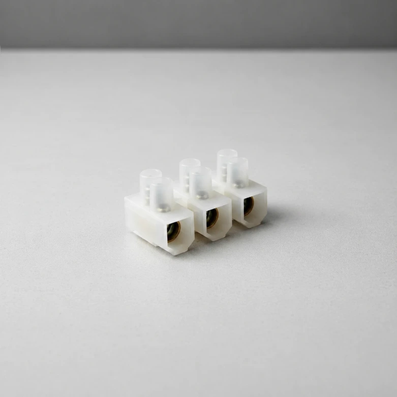 BORNERA TOR. A TOR 2.5MM 03 CONTACTOS 3A