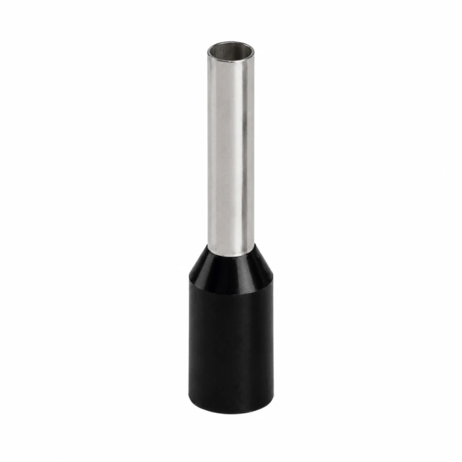 TER. TIF X 100UN 1.5MM  NEGRO