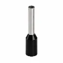 TER. TIF X 100UN 1.5MM  NEGRO