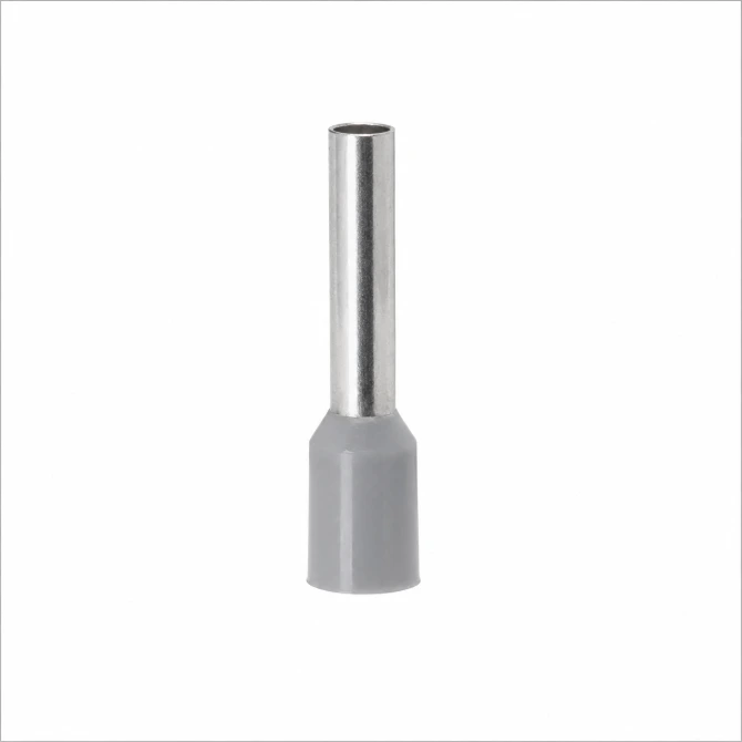 TER. TIF X 100UN 2.5MM  GRIS