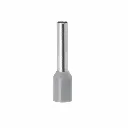 TER. TIF X 100UN 2.5MM  GRIS