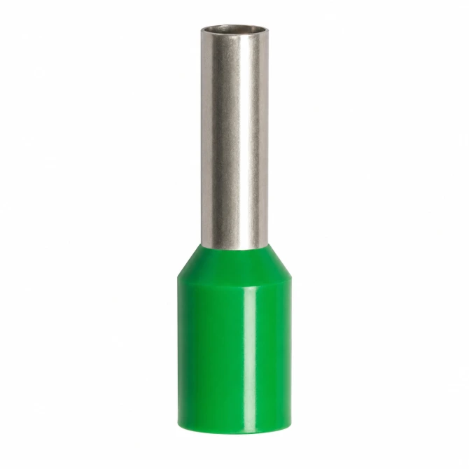 TER. TIF X 100UN 6MM  VERDE