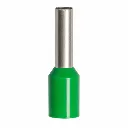 TER. TIF X 100UN 6MM  VERDE
