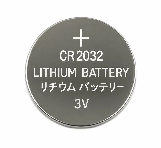 PILA CR2032