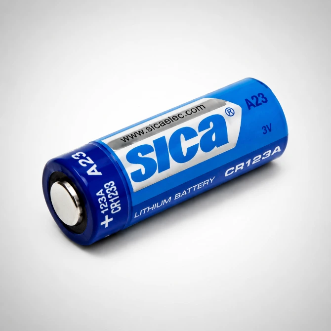 BATERIA ALCALINA A23 12V X UN