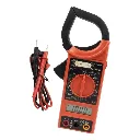 Pinza AMPEROMETRICA / Tester digital Zurich