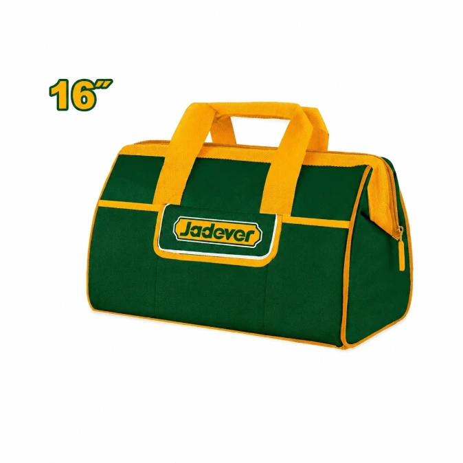 Bolso de herramientas 16" - 12kg / 41x29x21cm