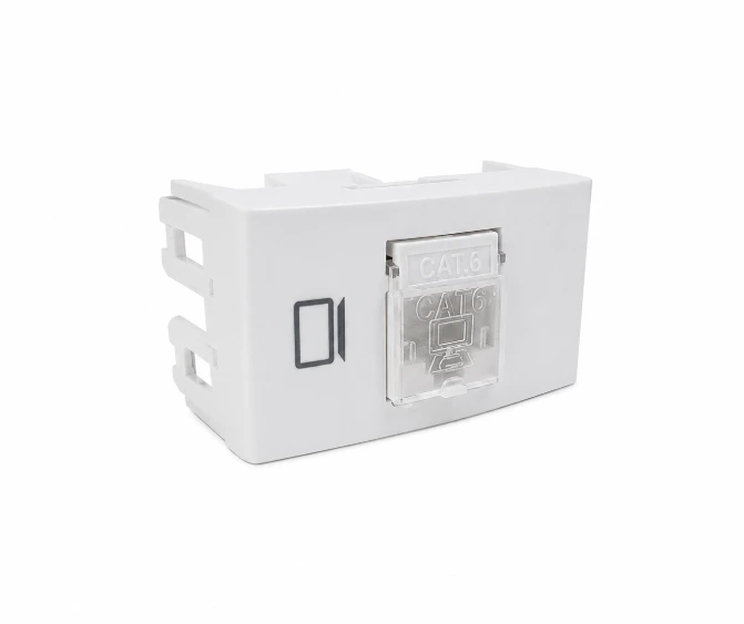 MOD. TOMA RJ45 CAT.6 KALOP