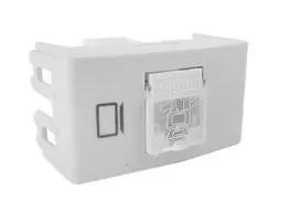 [Modulos] MOD. TOMA RJ45 CAT.6 KALOP