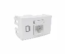 MOD. TOMA RJ45 CAT.6 KALOP