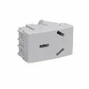 MOD. TOMA 20A N.I. DE 1 MOD. BCO. KALOP