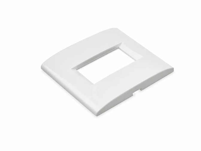 TAPA CIVIL BLANCA 1 MOD. KALOP