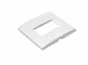 TAPA CIVIL BLANCA 1 MOD. KALOP