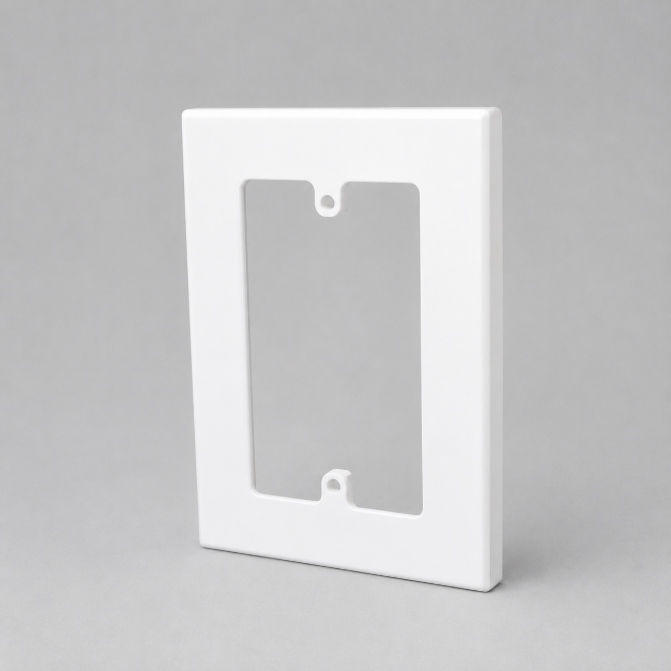 BAST. 5X10 CABLECANAL 100X50 BCO. KALOP