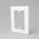BAST. 5X10 CABLECANAL 100X50 BCO. KALOP